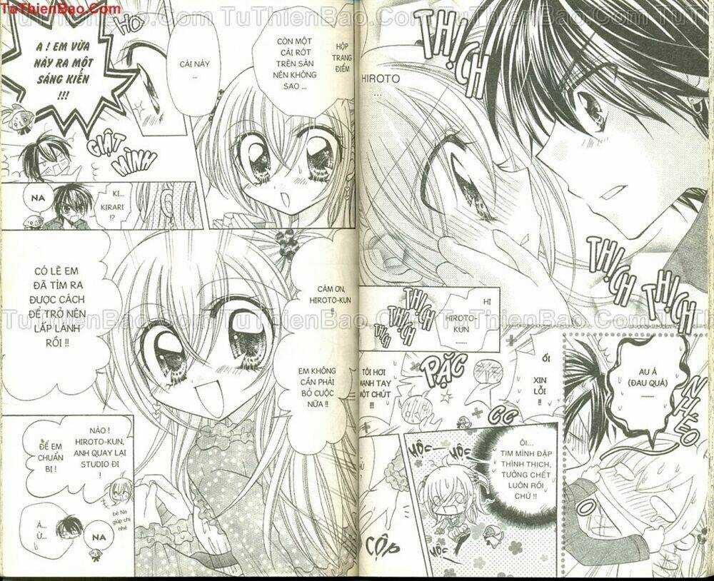 Tôi Là Idol Chapter 12 trang 47