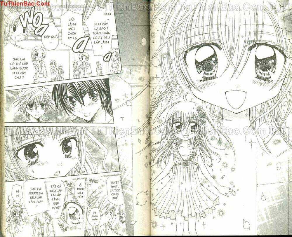 Tôi Là Idol Chapter 12 trang 49