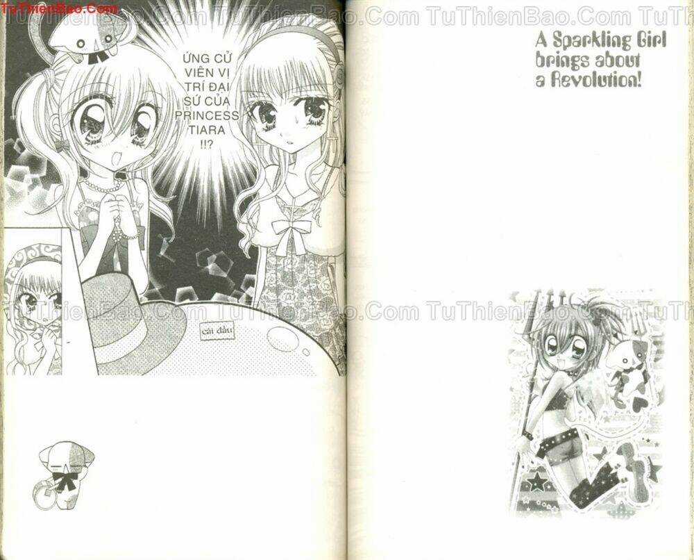 Tôi Là Idol Chapter 12 trang 70