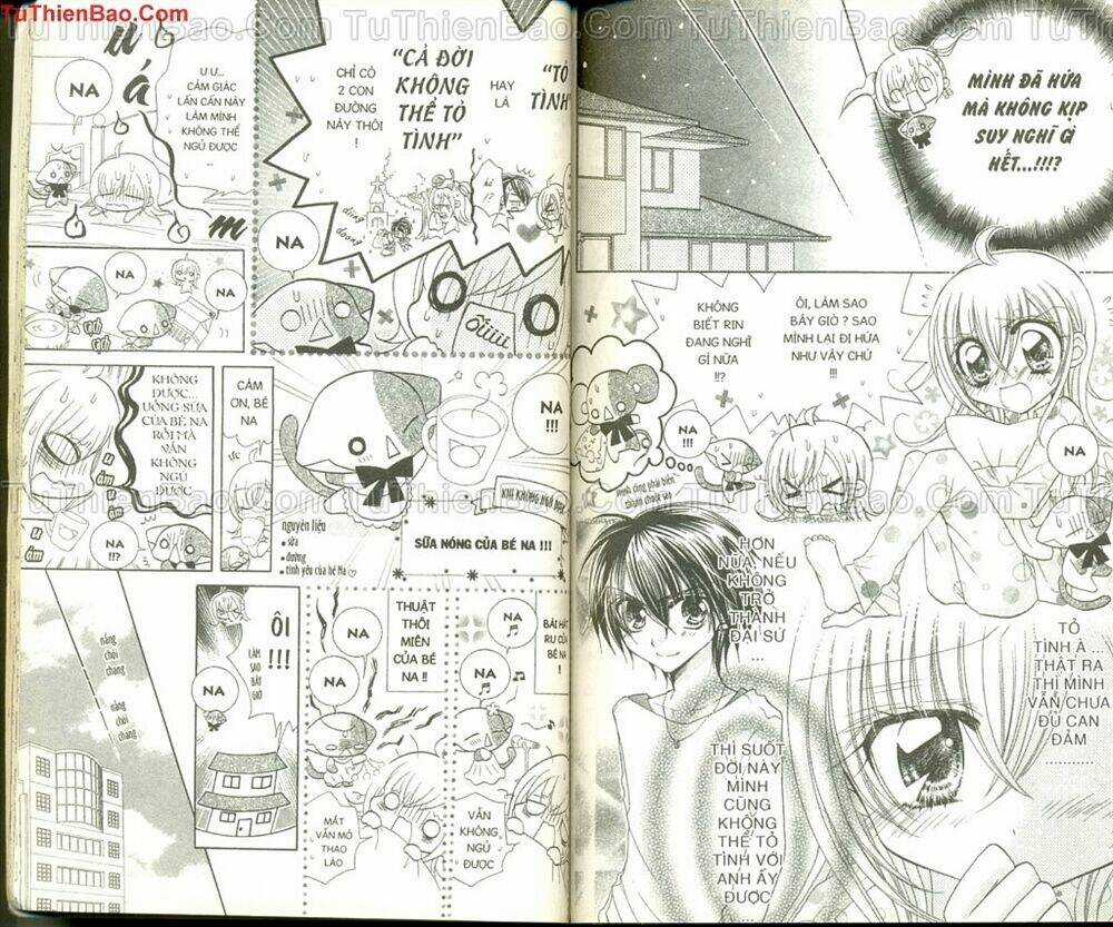 Tôi Là Idol Chapter 12 trang 78