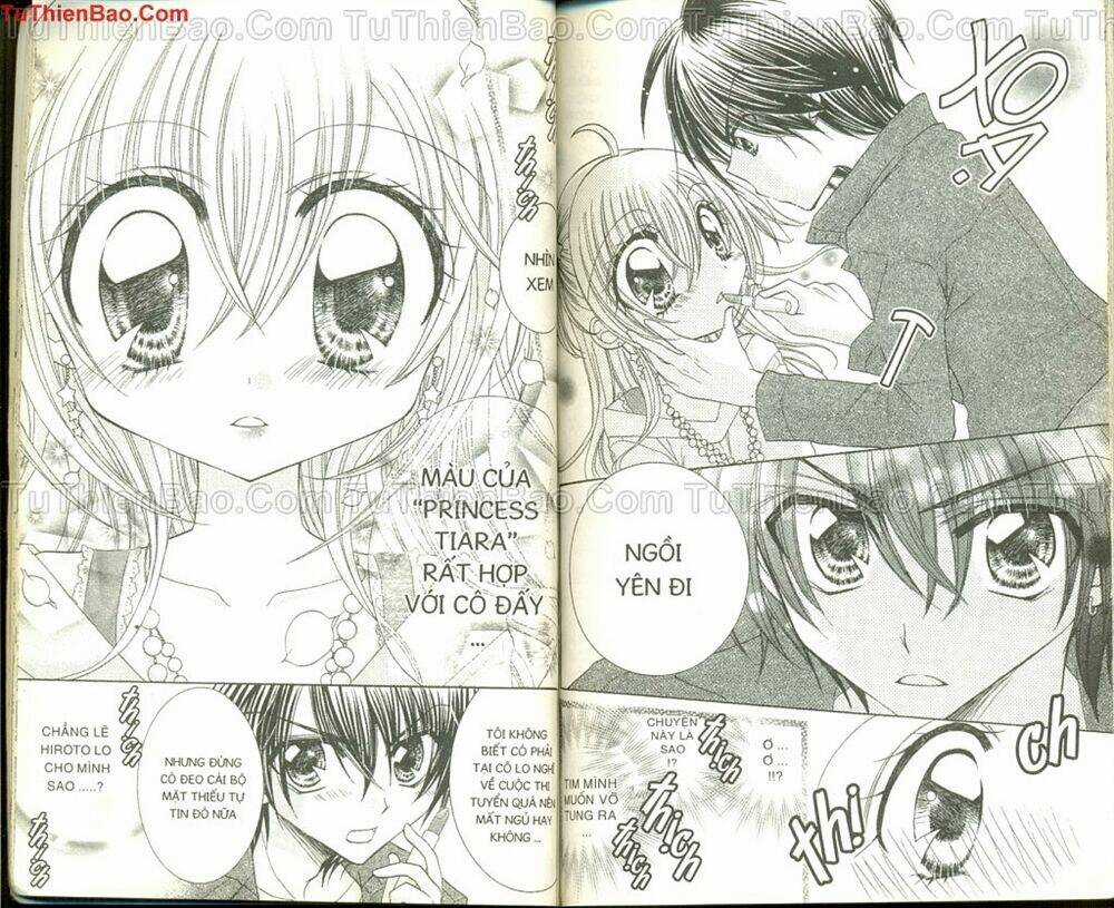 Tôi Là Idol Chapter 12 trang 80