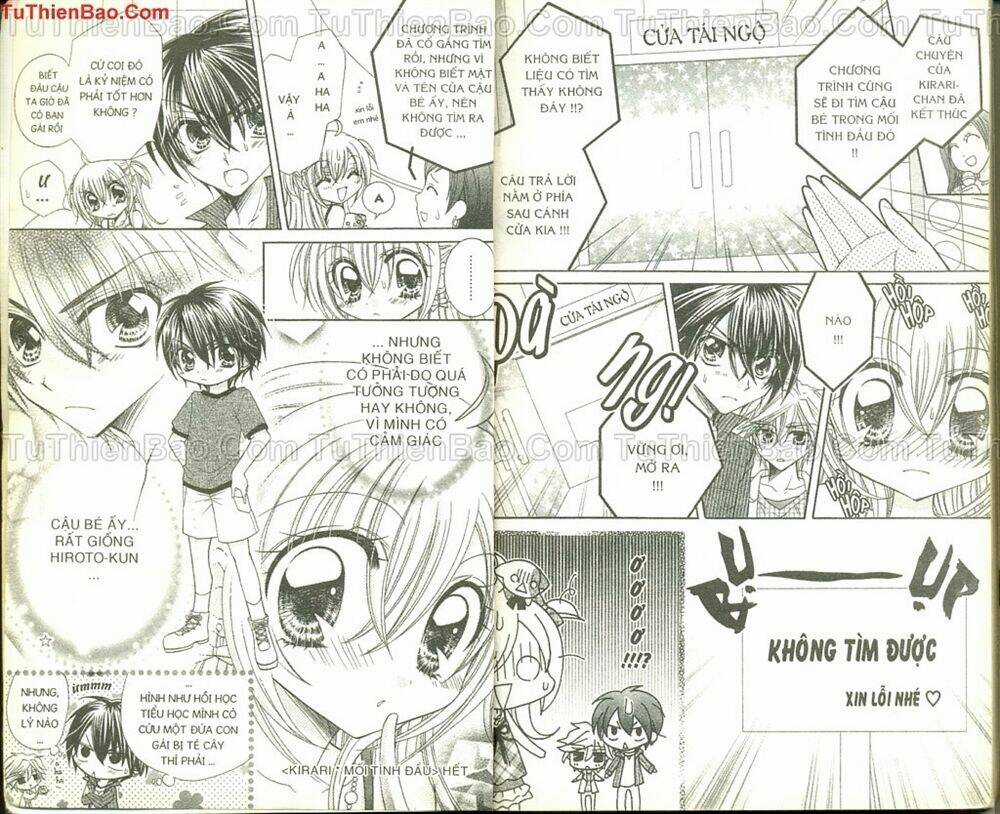 Tôi Là Idol Chapter 12 trang 93