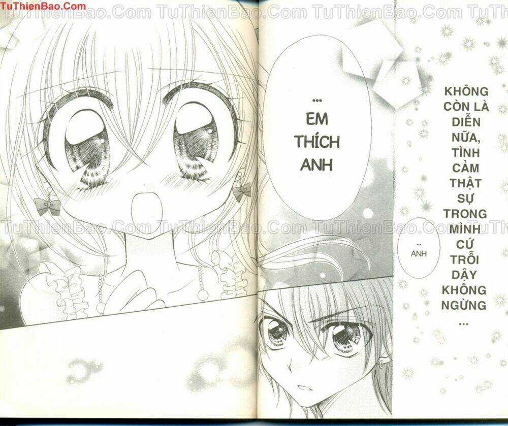 Tôi Là Idol Chapter 13 trang 49