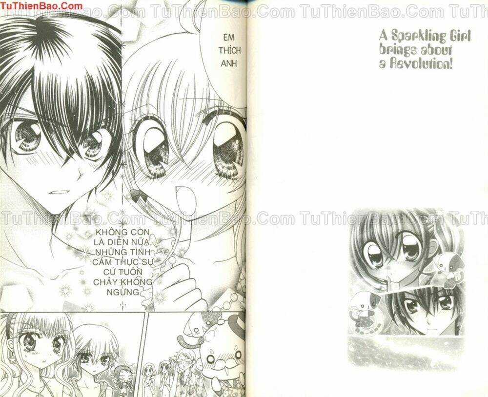 Tôi Là Idol Chapter 13 trang 50