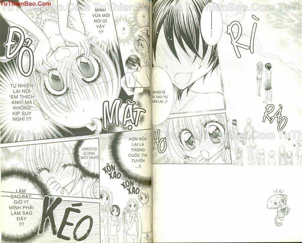 Tôi Là Idol Chapter 13 trang 51