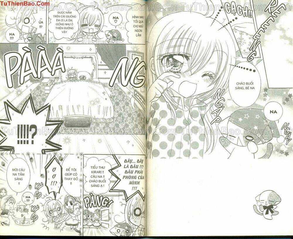 Tôi Là Idol Chapter 13 trang 66