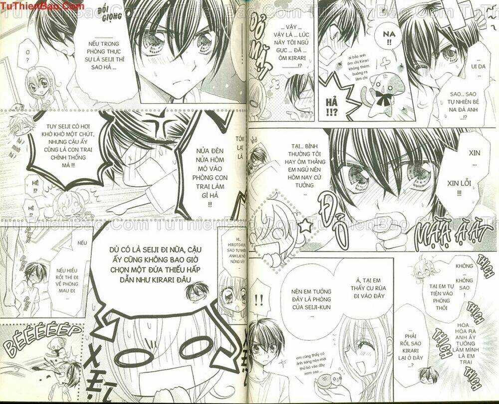 Tôi Là Idol Chapter 13 trang 73