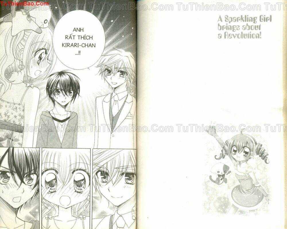 Tôi Là Idol Chapter 13 trang 81