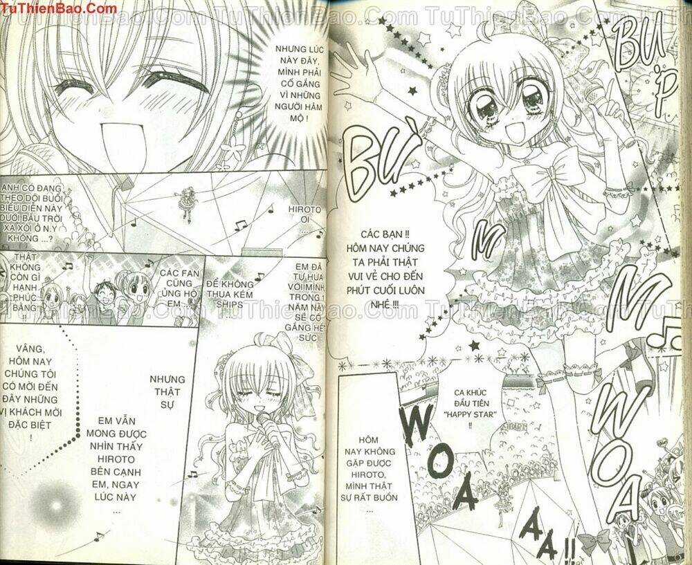 Tôi Là Idol Chapter 14 trang 101