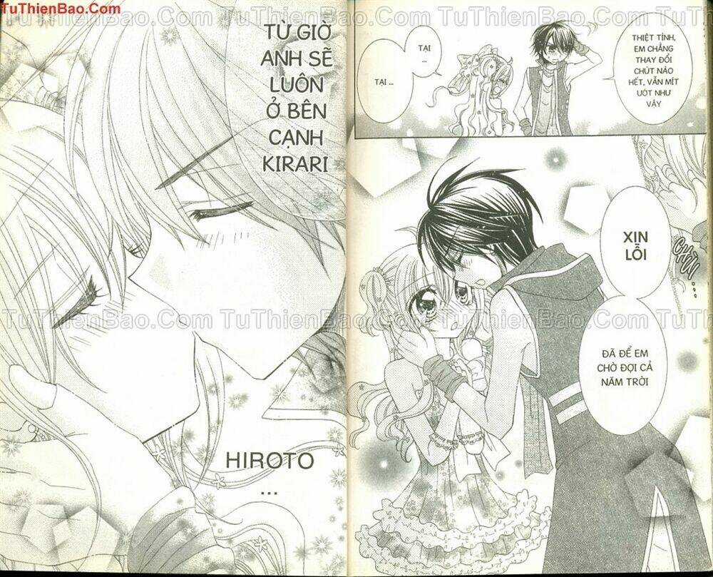 Tôi Là Idol Chapter 14 trang 106