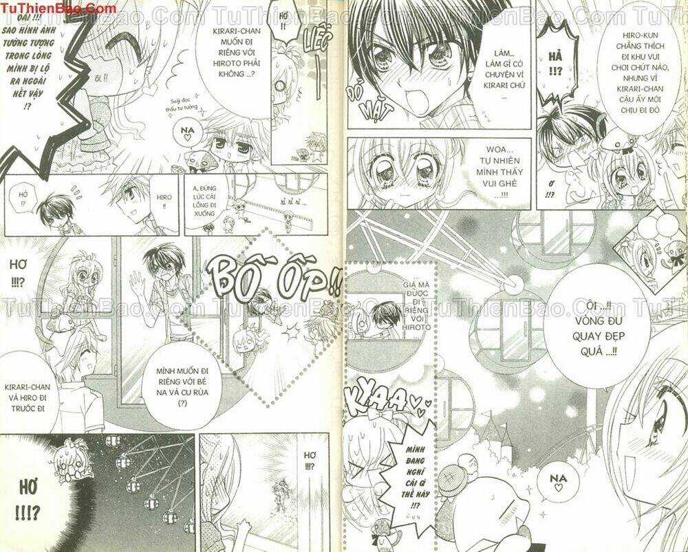 Tôi Là Idol Chapter 14 trang 26