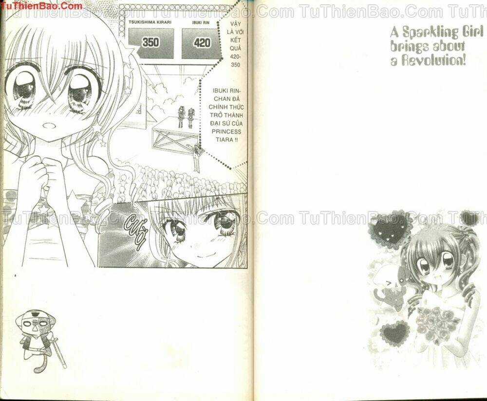 Tôi Là Idol Chapter 14 trang 47