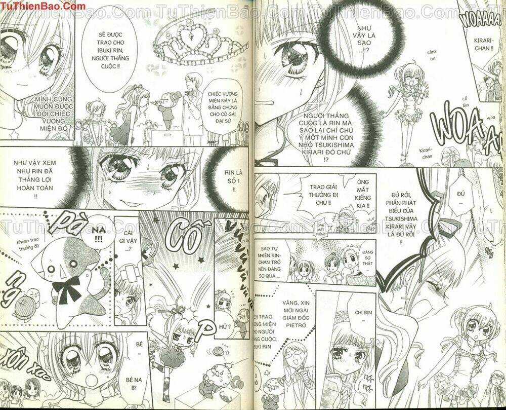 Tôi Là Idol Chapter 14 trang 53