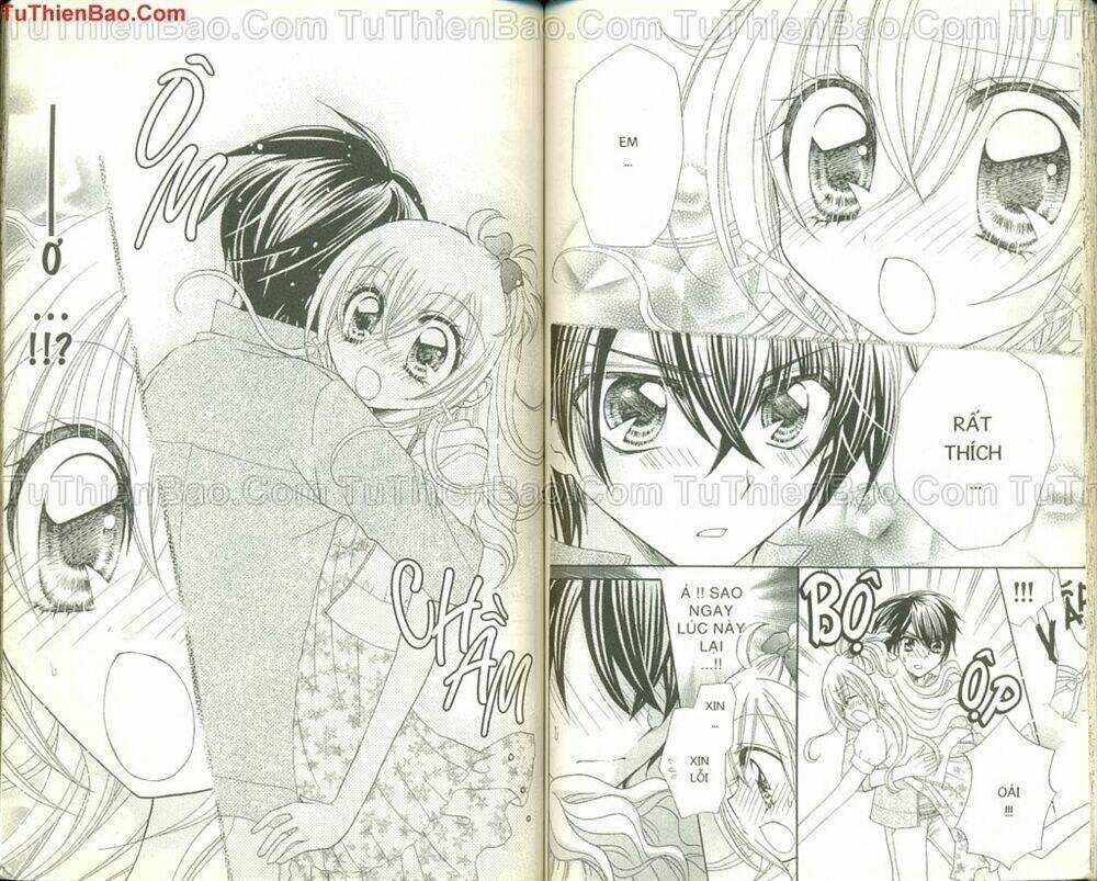 Tôi Là Idol Chapter 14 trang 74