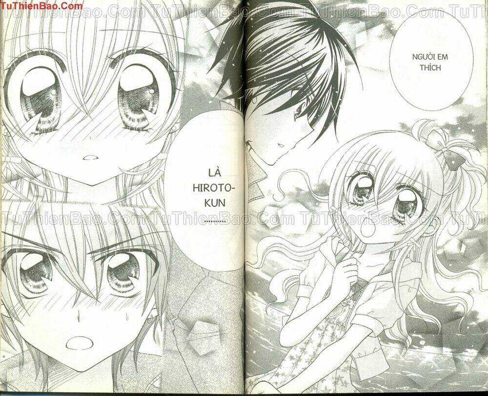 Tôi Là Idol Chapter 14 trang 76