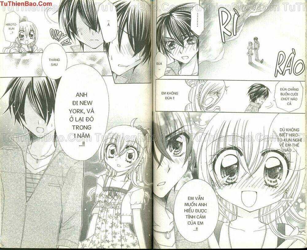 Tôi Là Idol Chapter 14 trang 77