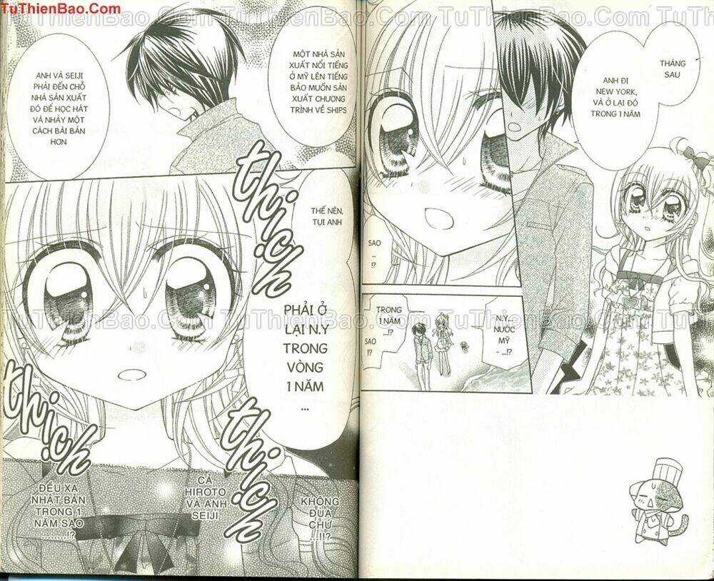 Tôi Là Idol Chapter 14 trang 78