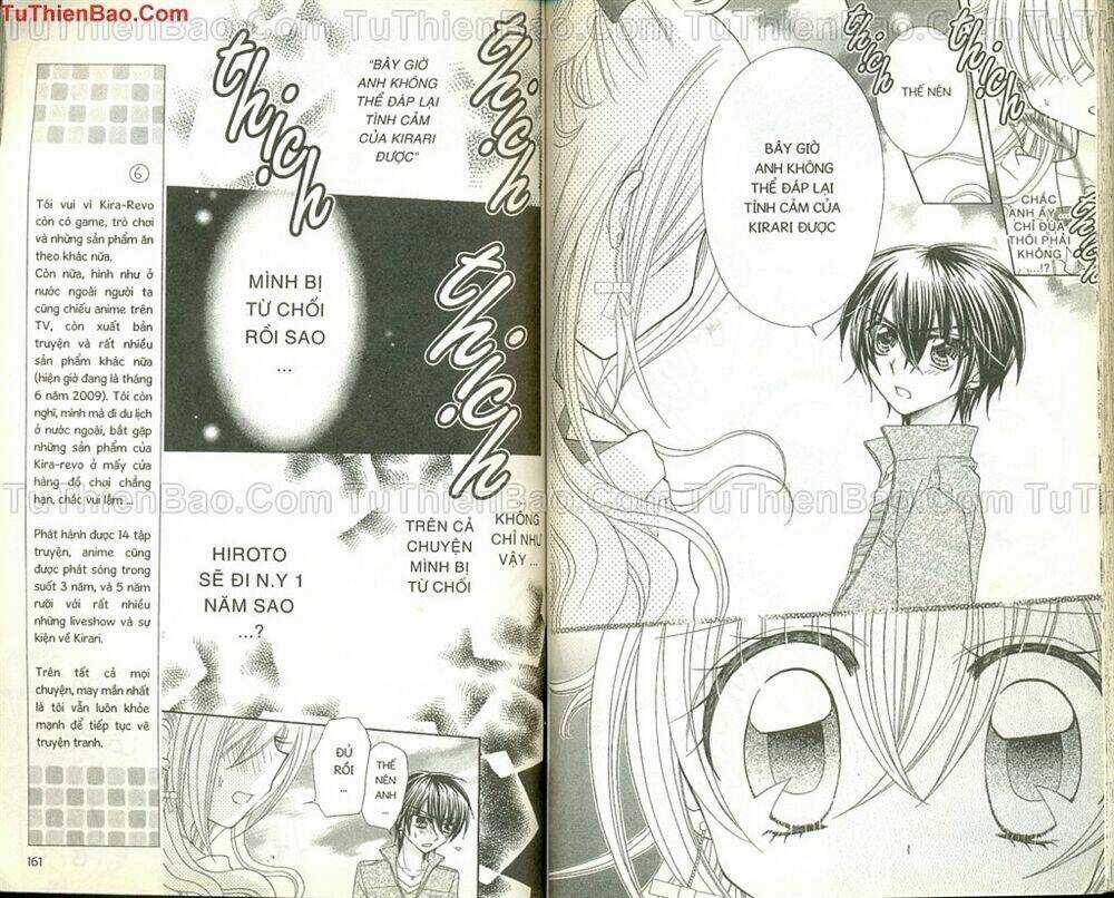 Tôi Là Idol Chapter 14 trang 79