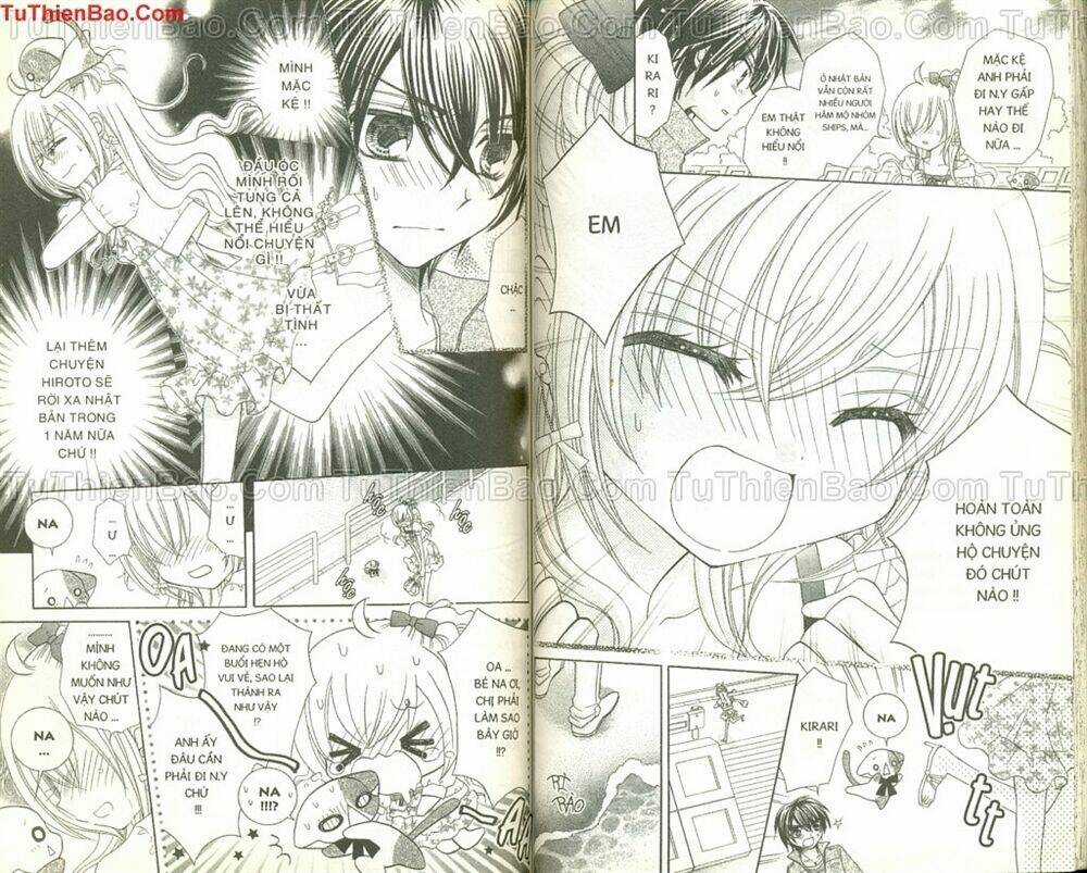 Tôi Là Idol Chapter 14 trang 80