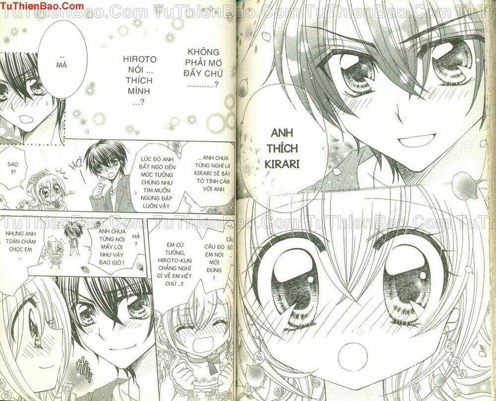 Tôi Là Idol Chapter 14 trang 91