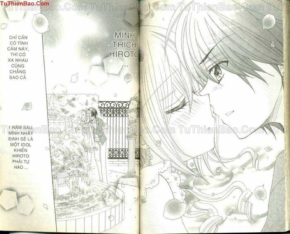 Tôi Là Idol Chapter 14 trang 92