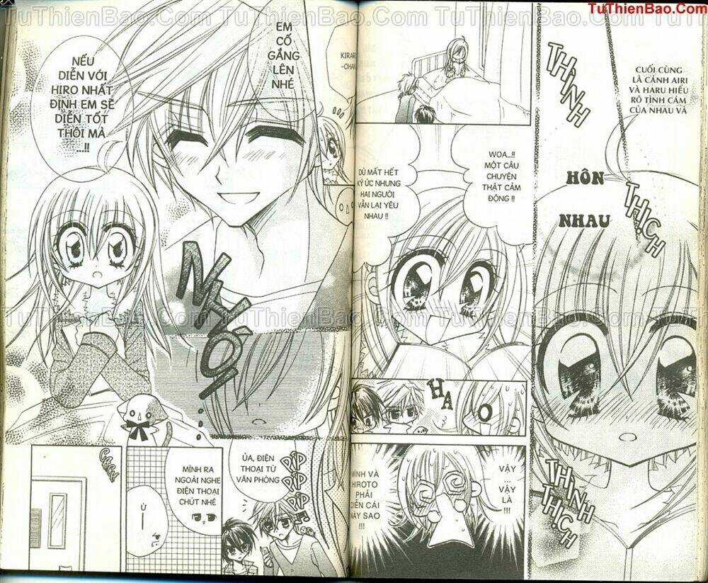 Tôi Là Idol Chapter 2 trang 66