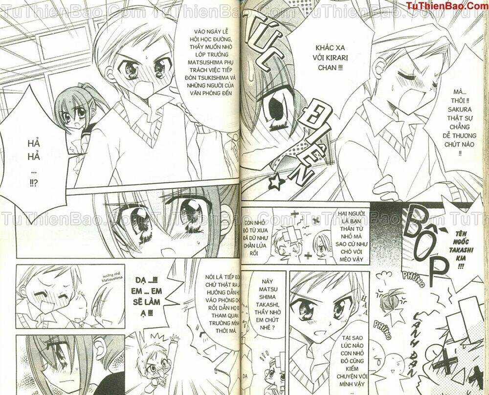 Tôi Là Idol Chapter 2 trang 75