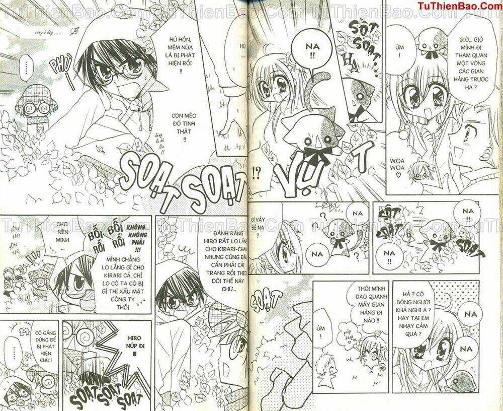 Tôi Là Idol Chapter 2 trang 78