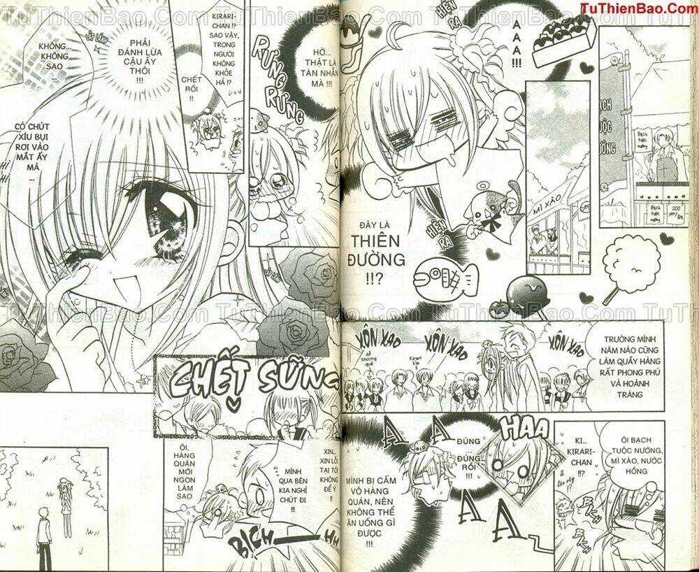 Tôi Là Idol Chapter 2 trang 79