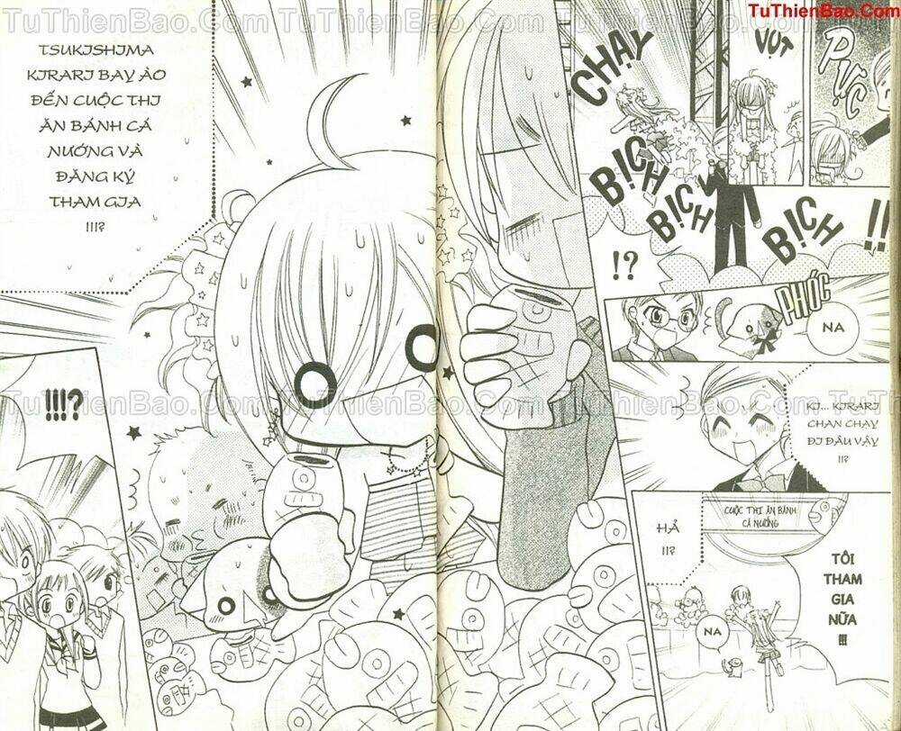 Tôi Là Idol Chapter 2 trang 86