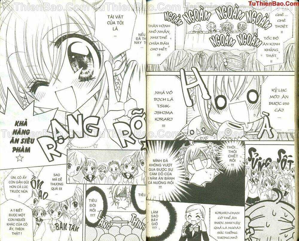 Tôi Là Idol Chapter 2 trang 87