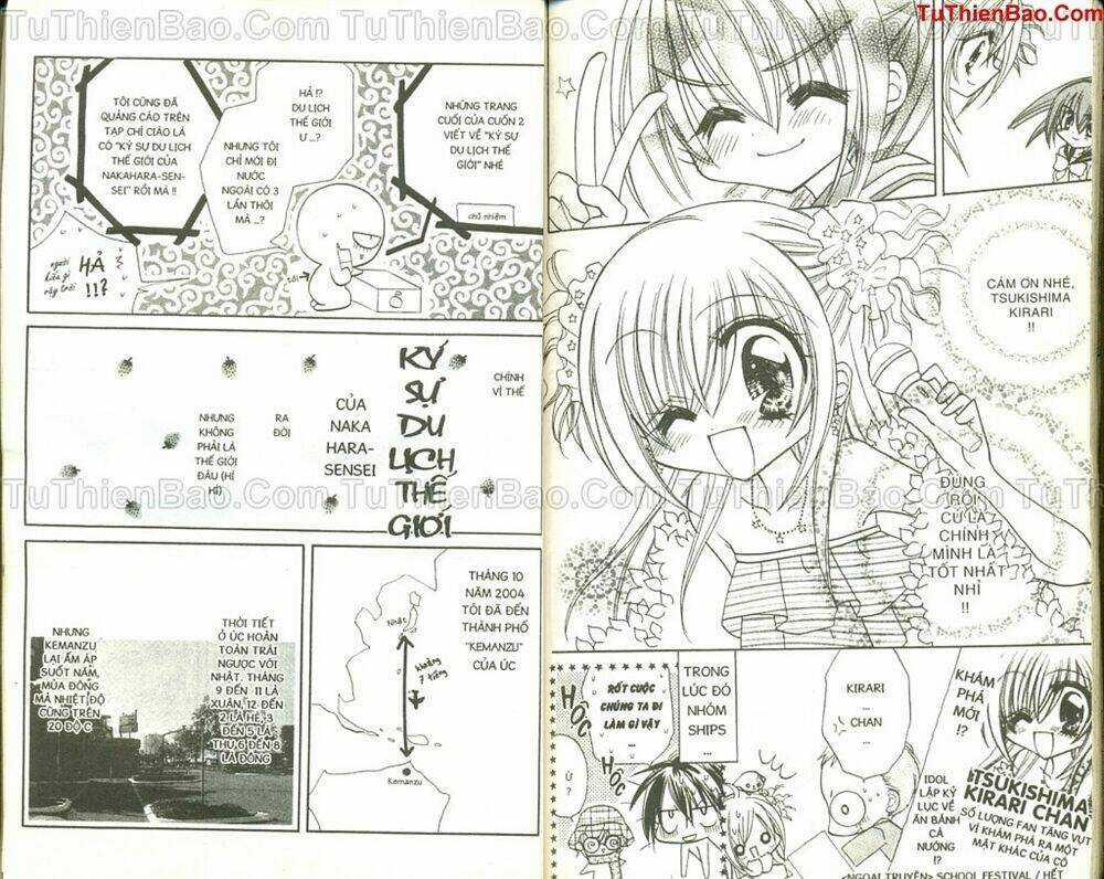 Tôi Là Idol Chapter 2 trang 89