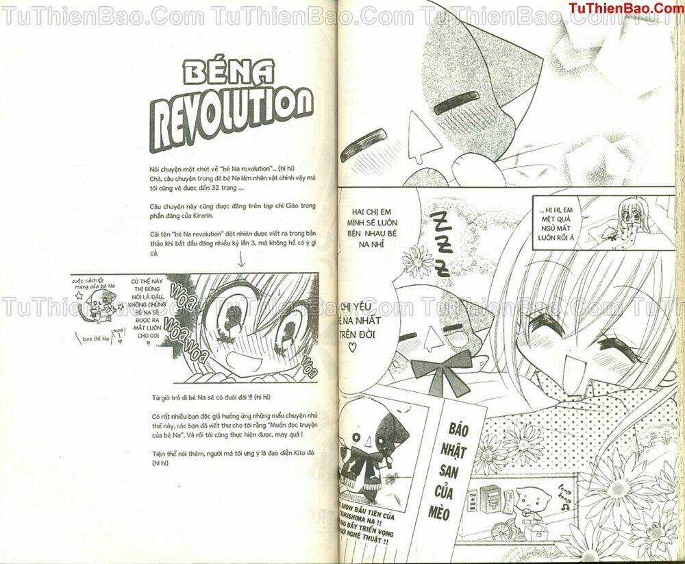 Tôi Là Idol Chapter 3 trang 50