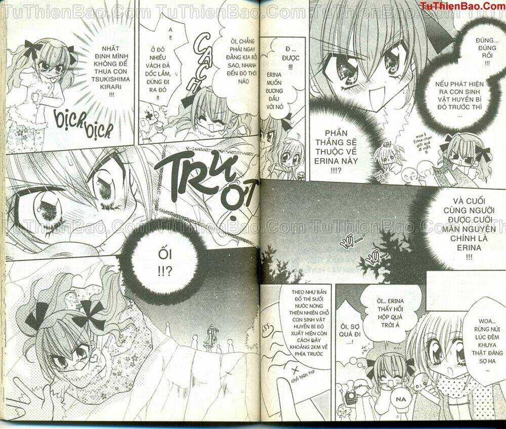 Tôi Là Idol Chapter 3 trang 61