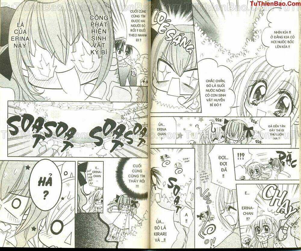 Tôi Là Idol Chapter 3 trang 65