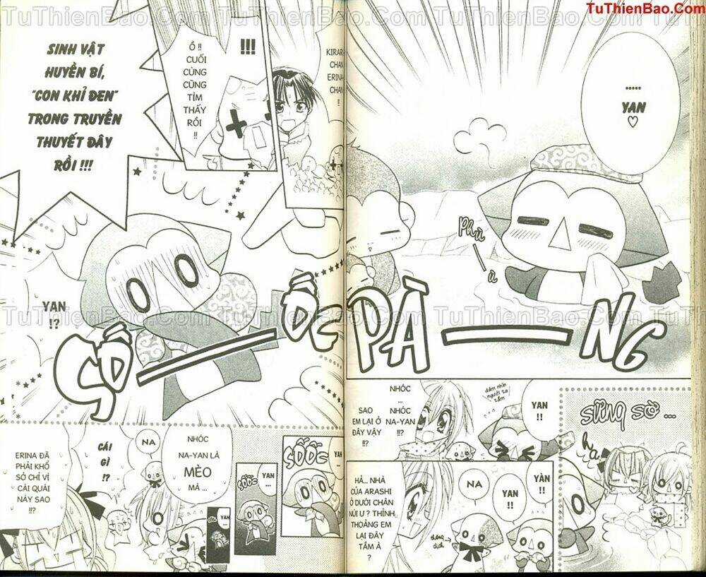 Tôi Là Idol Chapter 3 trang 66