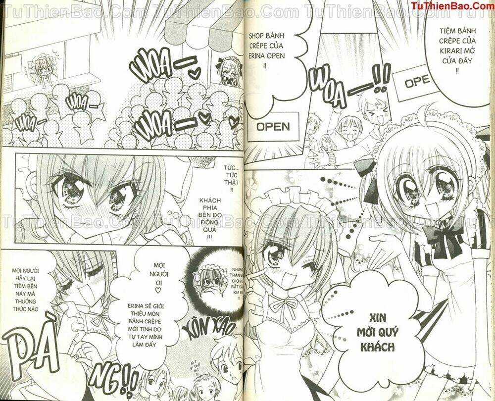 Tôi Là Idol Chapter 3 trang 79