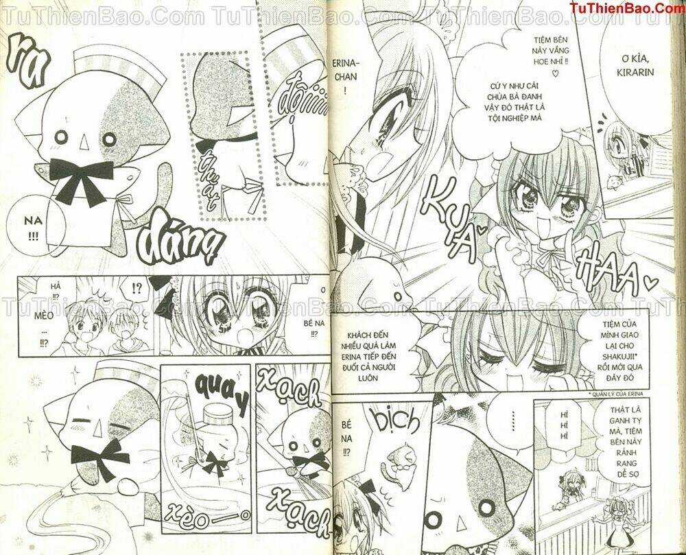 Tôi Là Idol Chapter 3 trang 86