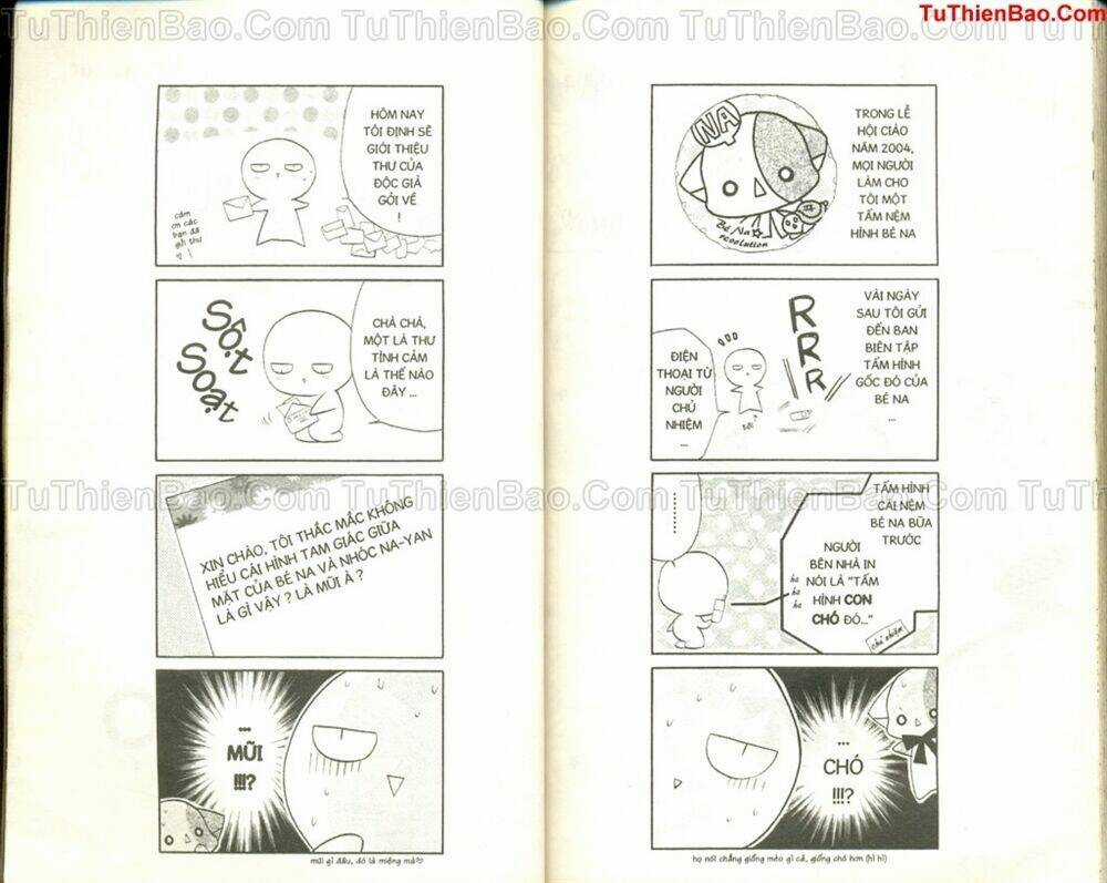 Tôi Là Idol Chapter 3 trang 88