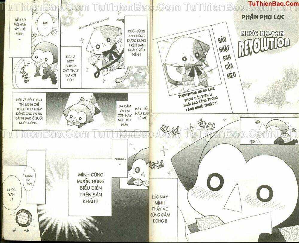 Tôi Là Idol Chapter 3 trang 89