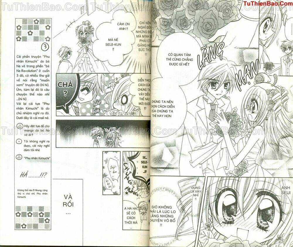 Tôi Là Idol Chapter 4 trang 38