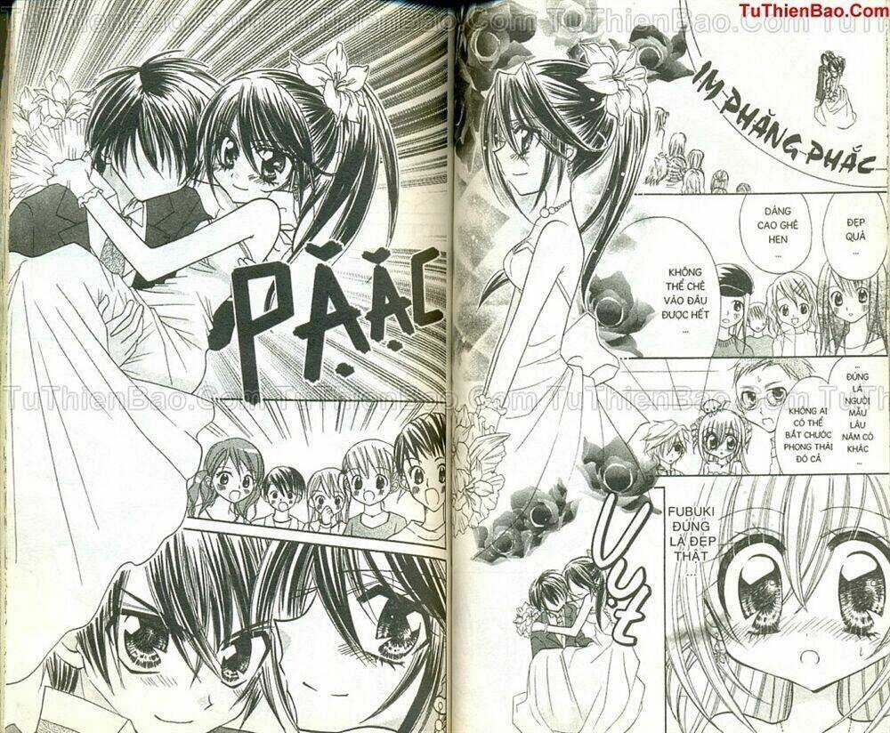 Tôi Là Idol Chapter 4 trang 47