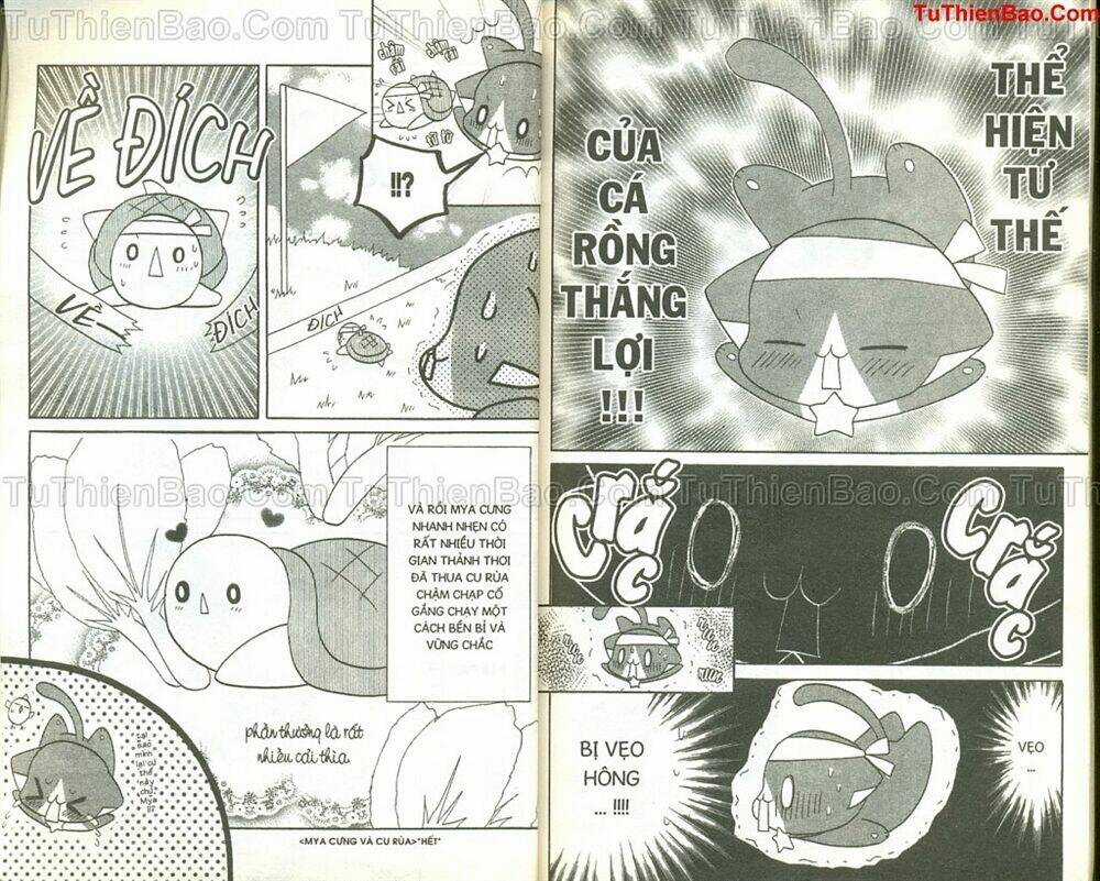 Tôi Là Idol Chapter 4 trang 86