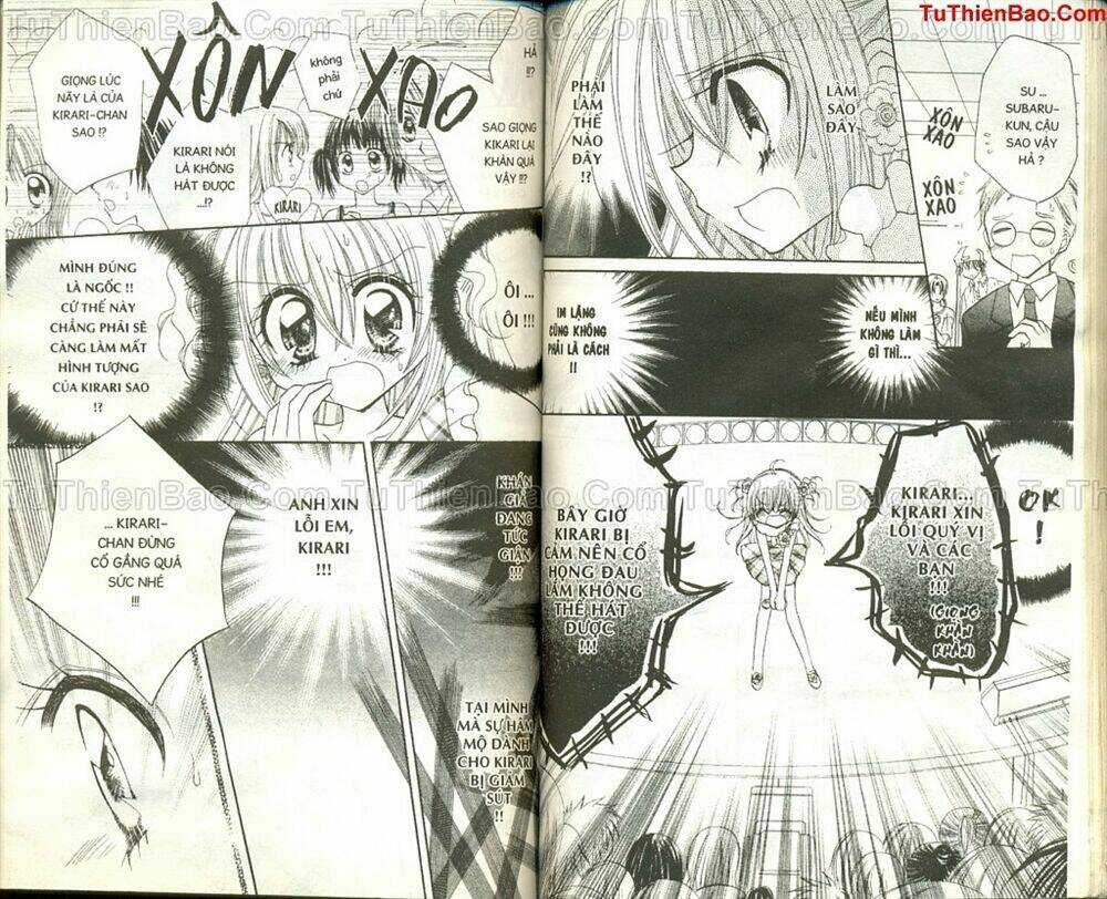 Tôi Là Idol Chapter 5 trang 63