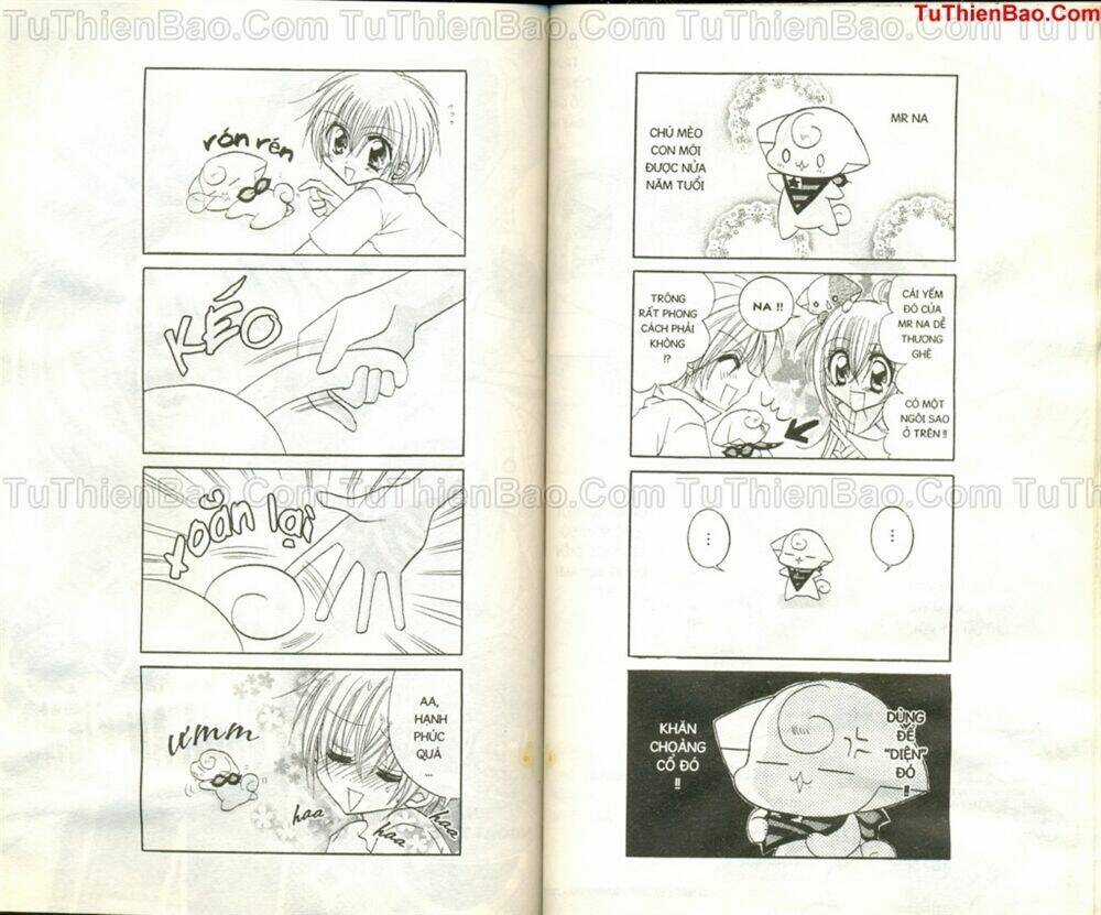 Tôi Là Idol Chapter 5 trang 66