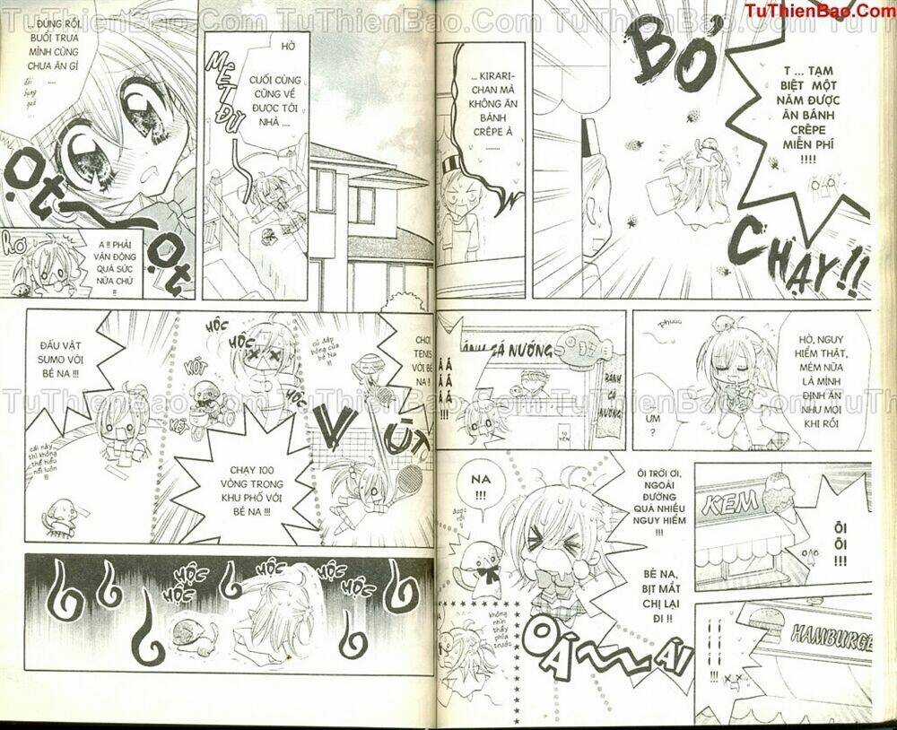 Tôi Là Idol Chapter 5 trang 75