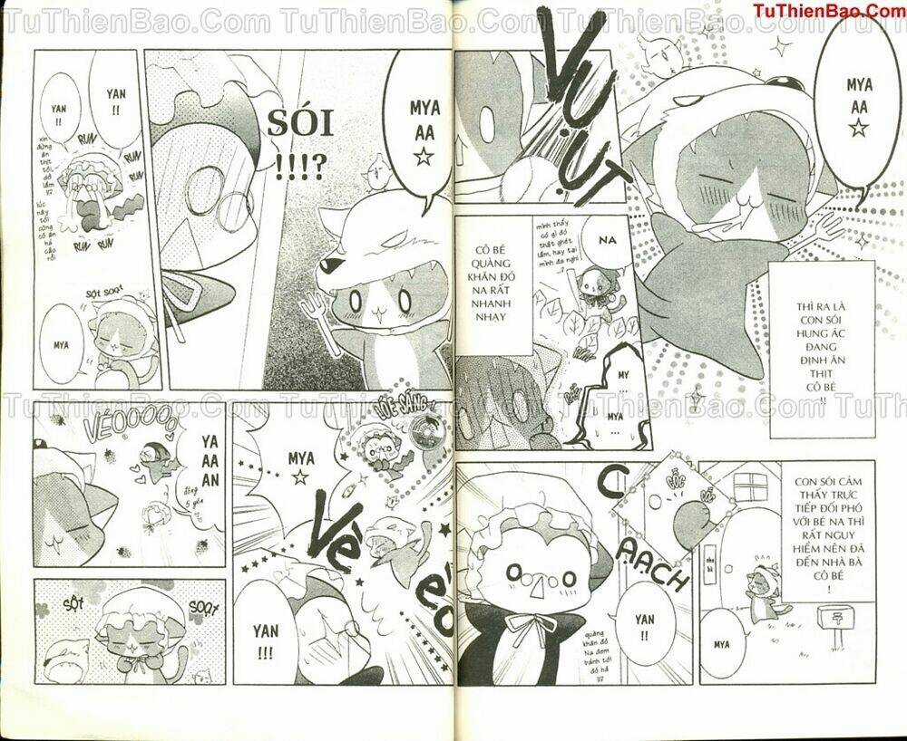 Tôi Là Idol Chapter 5 trang 90