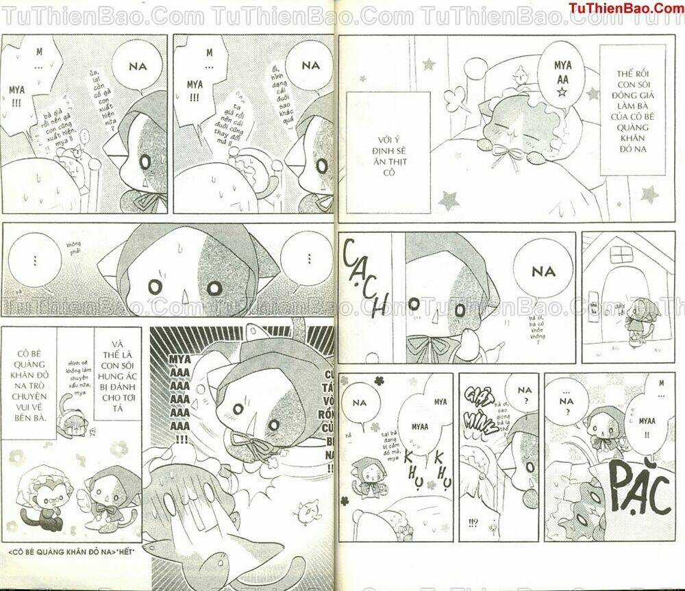 Tôi Là Idol Chapter 5 trang 91