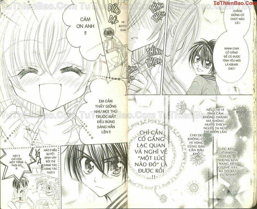 Tôi Là Idol Chapter 6 trang 12