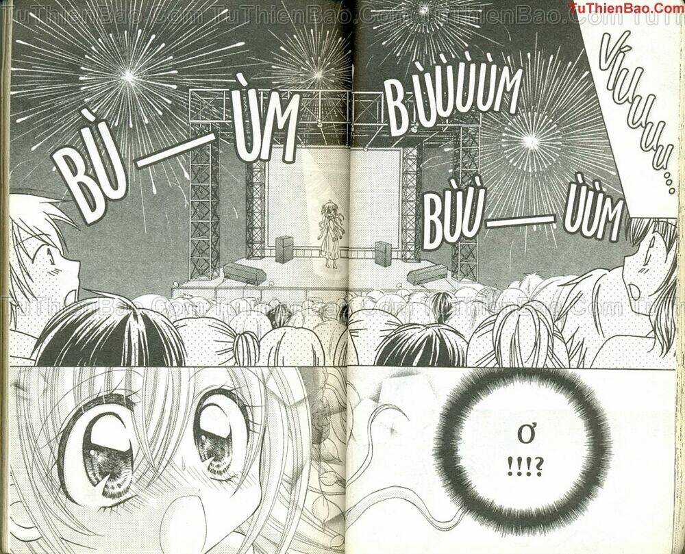 Tôi Là Idol Chapter 6 trang 30